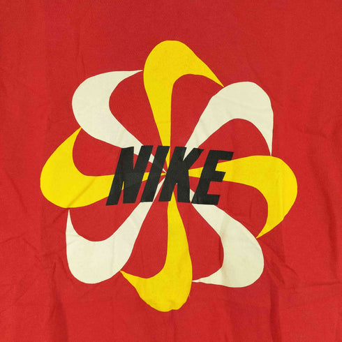 ナイキ NIKE 90S フロントプリント S/S Tシャツ メンズ