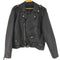 USA BIKERS DREAM APPAREL ダブルライダースジャケット メンズ 46