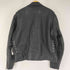 USA BIKERS DREAM APPAREL ダブルライダースジャケット メンズ 46