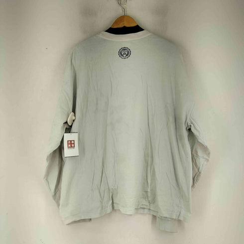 PENN フロントプリント L/S Tシャツ メンズ FREE