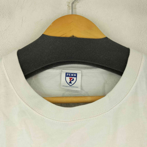 PENN フロントプリント L/S Tシャツ メンズ FREE