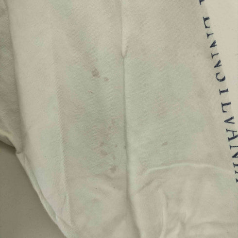 PENN フロントプリント L/S Tシャツ メンズ FREE
