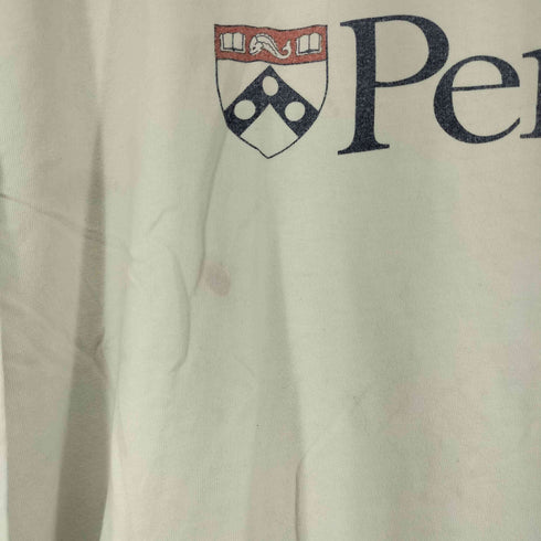 PENN フロントプリント L/S Tシャツ メンズ FREE