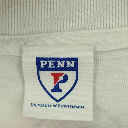 PENN フロントプリント L/S Tシャツ メンズ FREE