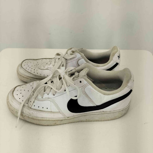 ナイキ NIKE LO NN COURT VISION コート ビジョン レディース 24.5cm