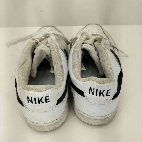 ナイキ NIKE LO NN COURT VISION コート ビジョン レディース 24.5cm