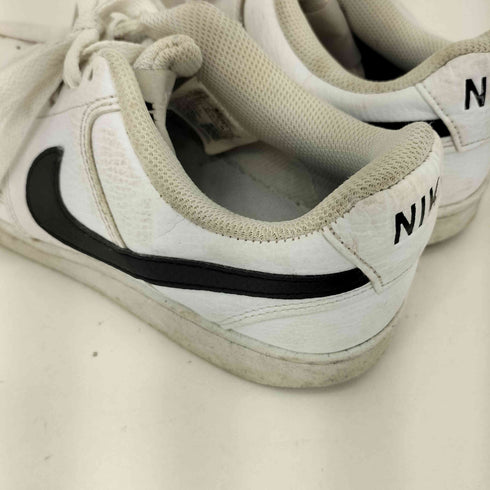 ナイキ NIKE LO NN COURT VISION コート ビジョン レディース 24.5cm