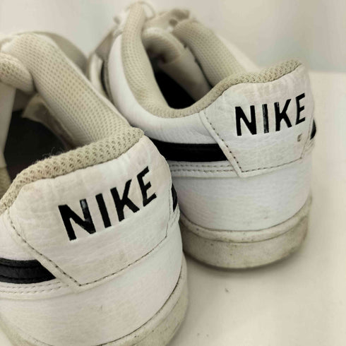 ナイキ NIKE LO NN COURT VISION コート ビジョン レディース 24.5cm