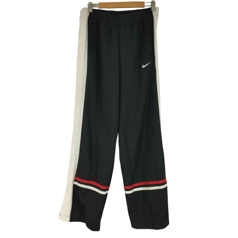 ナイキ NIKE 90S サイドボタントレーニングパンツ メンズ JPN:XL