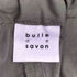 ビュルデサボン bulle de savon 馬布タックパンツ レディース FREE