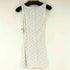 ダーリッチ Darich 25SS フロントオープンフローラルミニワンピース レディース FREE