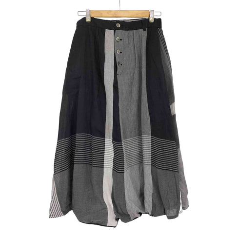 パドカレ pas de calais スカートライクサルエルパンツ レディース 36
