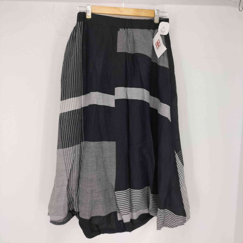 パドカレ pas de calais スカートライクサルエルパンツ レディース 36