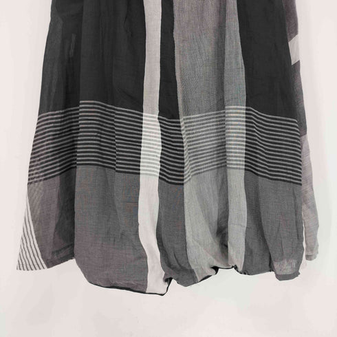 パドカレ pas de calais スカートライクサルエルパンツ レディース 36