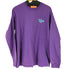 ケボズ KEboz 両面プリント L/S Tシャツ メンズ JPN:M