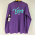 ケボズ KEboz 両面プリント L/S Tシャツ メンズ JPN:M
