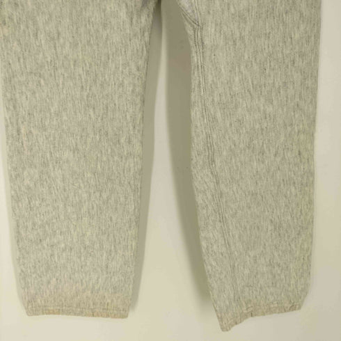 ユーエスアーミー U.S. ARMY 80S PHYSICAL FITNESS UNIFORM SWEAT PANTS フィットネス ユニフォーム スウェット パンツ 87年製 PFU メンズ XS