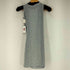 ダーリッチ Darich 25SS フロントオープンフローラルミニワンピース レディース FREE