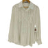 AEEWINNER フリルシャツ メンズ import:M