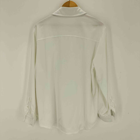 AEEWINNER フリルシャツ メンズ import:M