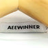 AEEWINNER フリルシャツ メンズ import:M