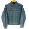 エドウィン EDWIN 70S デニムトラッカージャケット メンズ JPN:M