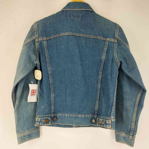 エドウィン EDWIN 70S デニムトラッカージャケット メンズ JPN:M