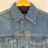 エドウィン EDWIN 70S デニムトラッカージャケット メンズ JPN:M