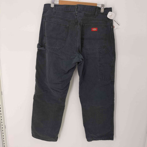 ディッキーズ Dickies ダック地 ペインターパンツ メンズ 36×30