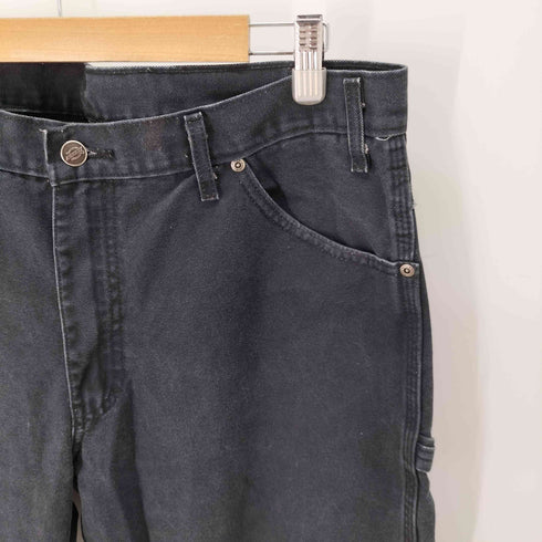 ディッキーズ Dickies ダック地 ペインターパンツ メンズ 36×30