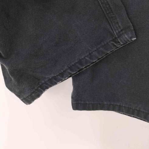 ディッキーズ Dickies ダック地 ペインターパンツ メンズ 36×30