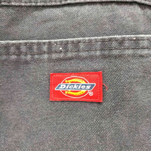 ディッキーズ Dickies ダック地 ペインターパンツ メンズ 36×30