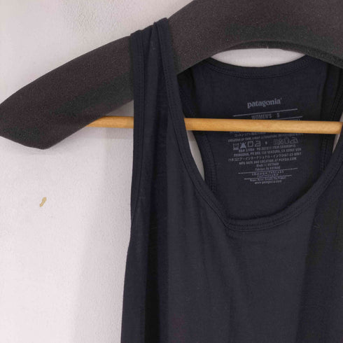 パタゴニア patagonia キャミワンピース レディース import:S