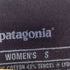 パタゴニア patagonia キャミワンピース レディース import:S