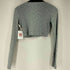 ダーリッチ Darich 25SS フローラルカットカーディガン レディース FREE