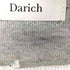 ダーリッチ Darich 25SS フローラルカットカーディガン レディース FREE