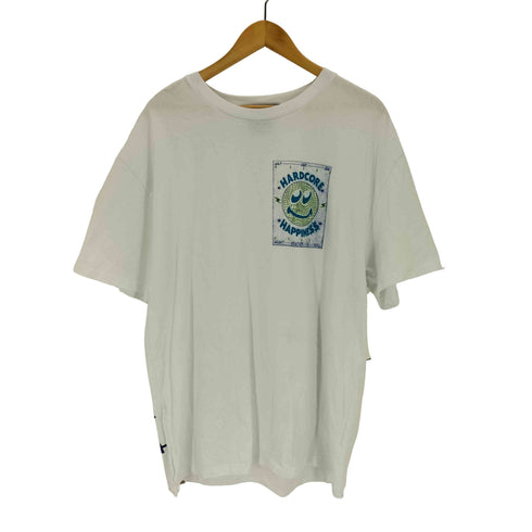 スビ KSUBI Hardcore Biggie SS Tee メンズ