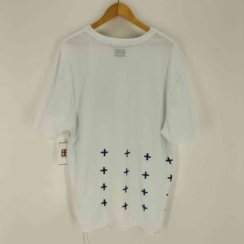 スビ KSUBI Hardcore Biggie SS Tee メンズ