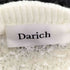 ダーリッチ Darich アップリケブークレトップス レディース FREE