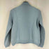 ブルックスブラザーズ 346 BROOKS BROTHERS メリノウールハーフジップニット レディース import:XL