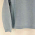 ブルックスブラザーズ 346 BROOKS BROTHERS メリノウールハーフジップニット レディース import:XL