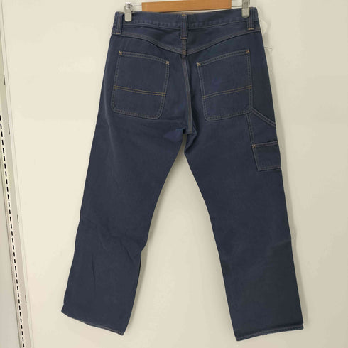ギャップ Gap OLD thegap 小文字 デニムペインターパンツ メンズ 32×32