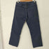 ギャップ Gap OLD thegap 小文字 デニムペインターパンツ メンズ 32×32