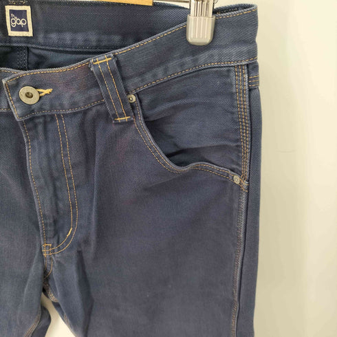 ギャップ Gap OLD thegap 小文字 デニムペインターパンツ メンズ 32×32