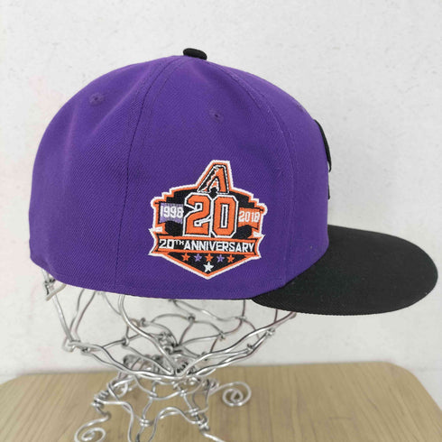 ニューエラ NEW ERA 59FIFTY 6パネルキャップ メンズ 56.8cm