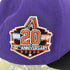ニューエラ NEW ERA 59FIFTY 6パネルキャップ メンズ 56.8cm
