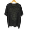 バンドプリントTシャツ メンズ 2XL