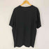 バンドプリントTシャツ メンズ 2XL