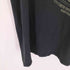 バンドプリントTシャツ メンズ 2XL