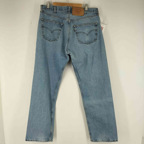 リーバイス Levis 99年製 USA製 501デニムパンツ メンズ 40/32